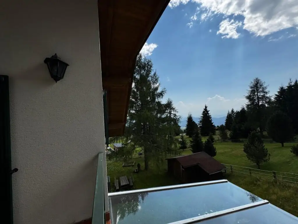 TRAUMLAGE ! FERIENIMMOBILIE! / Zweitwohnsitz!!  Apartments direkt an der Skipiste – Hochrindl