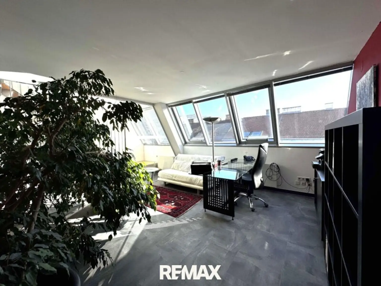 Büro