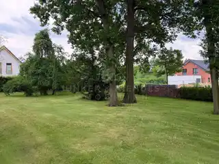 Gartenansicht