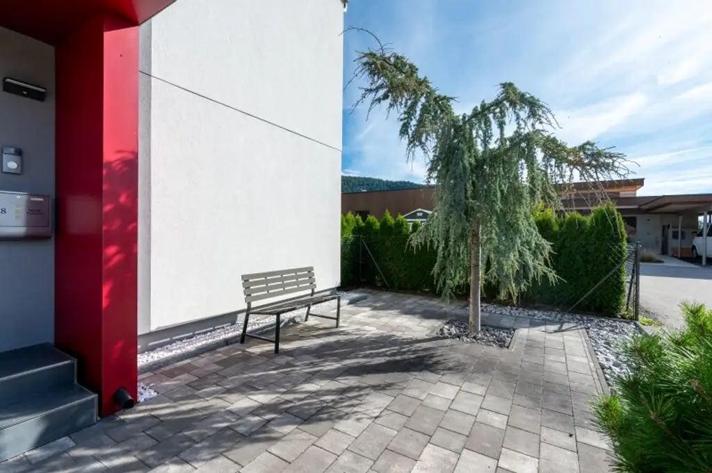 FELDKIRCHEN | Entzückendes Häuschen mit Ausblick in Ruhelage mit aktiver KÜHLUNG