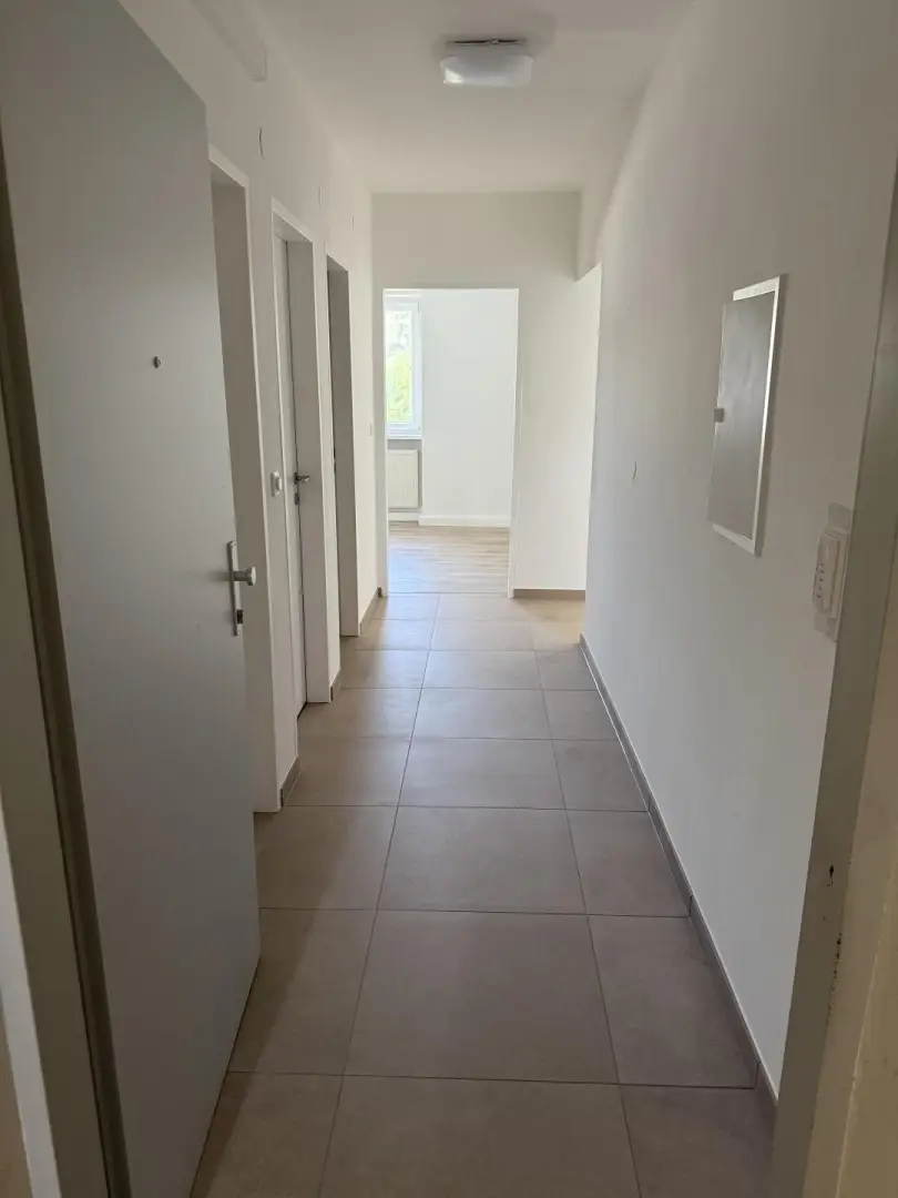 Gemütliche 2-Zimmer Wohnung in Top Lage!