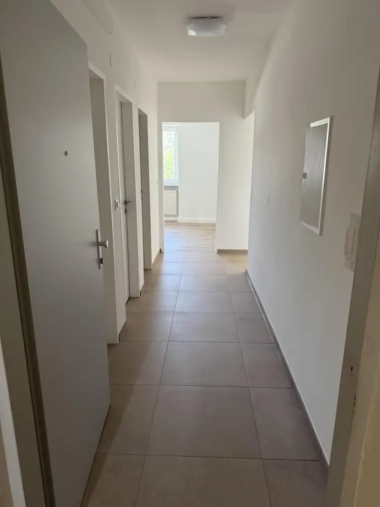 Gemütliche 2-Zimmer Wohnung in Top Lage!