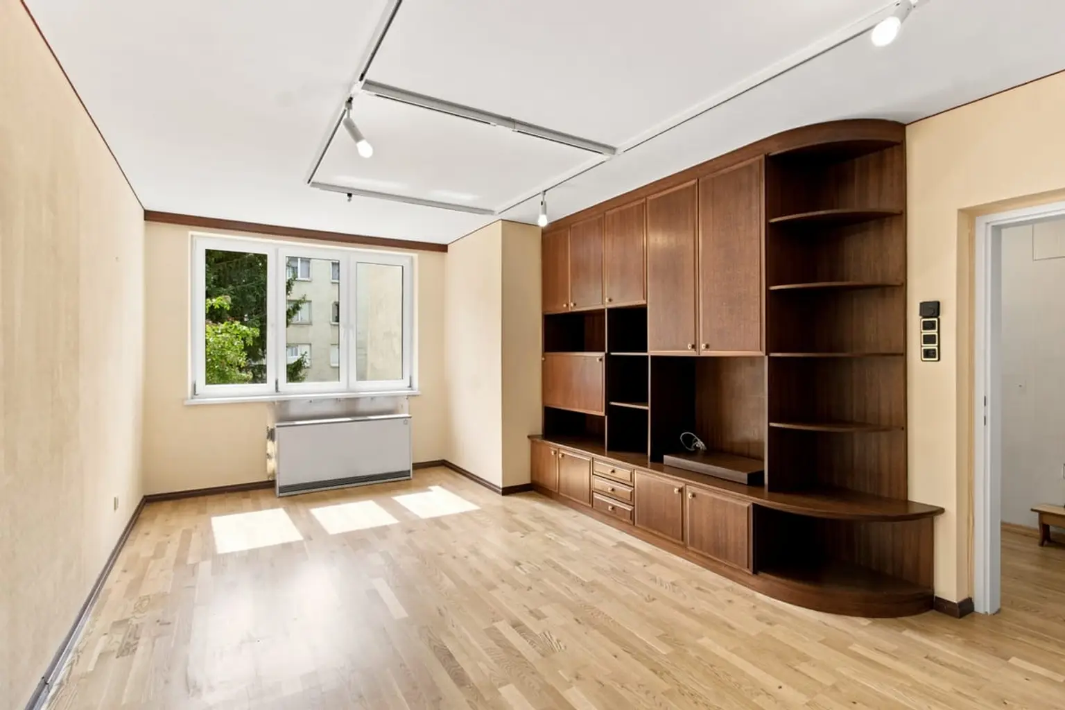 D | ++ NEU ++ HELLE 3 Zimmer - Ruhelage Nähe U3 | Prima Service Immobilien