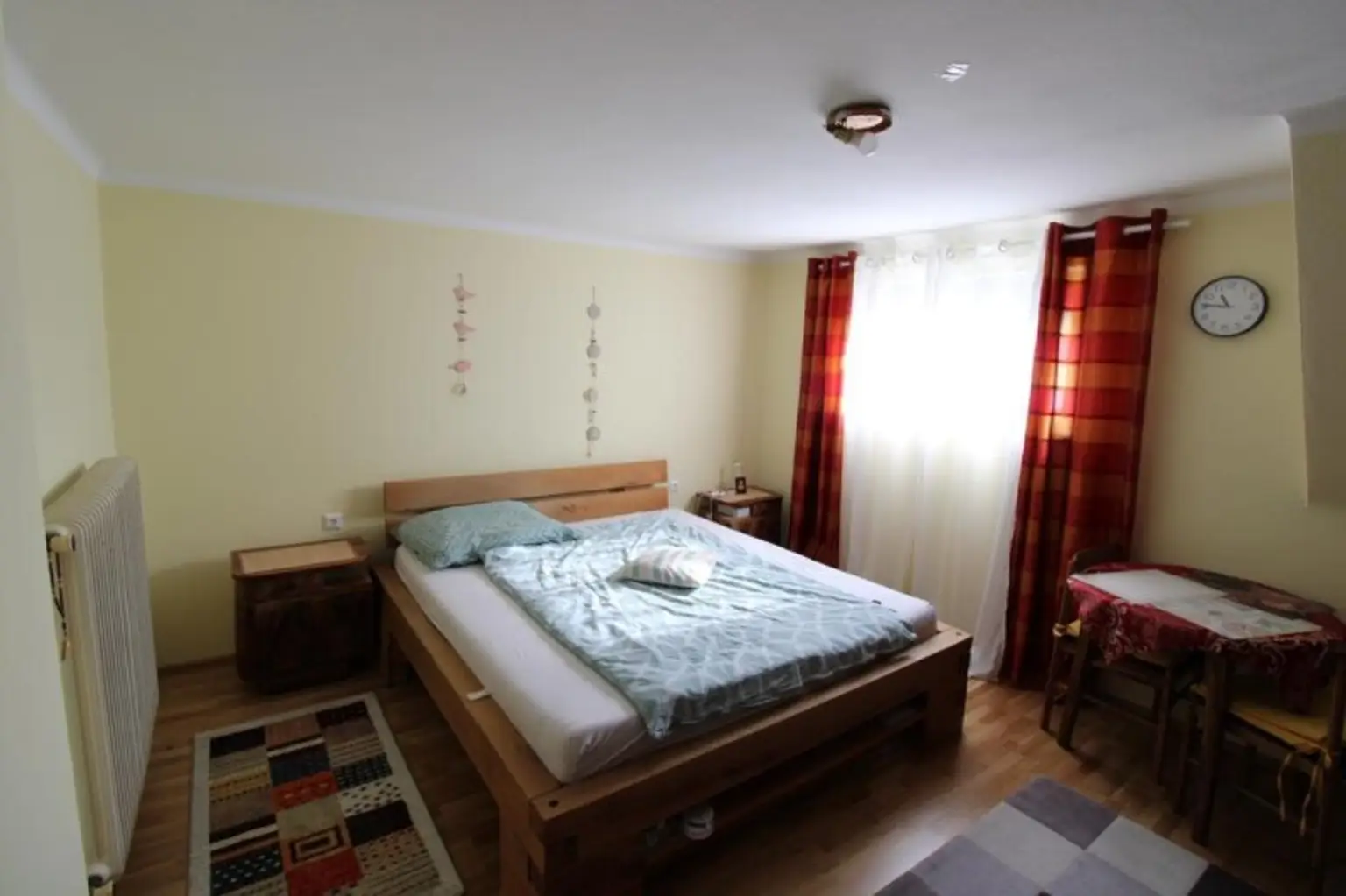 Kleines teilsaniertes 62m² Wohnhaus nahe Sattnitz