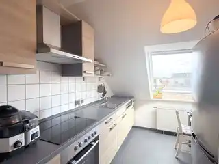 Küche DG Re