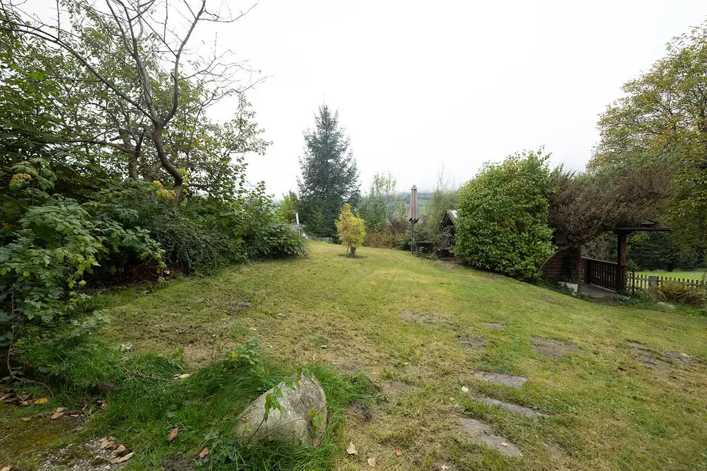 Einfamilienhaus mit Potenzial & großem Garten in Goldegg