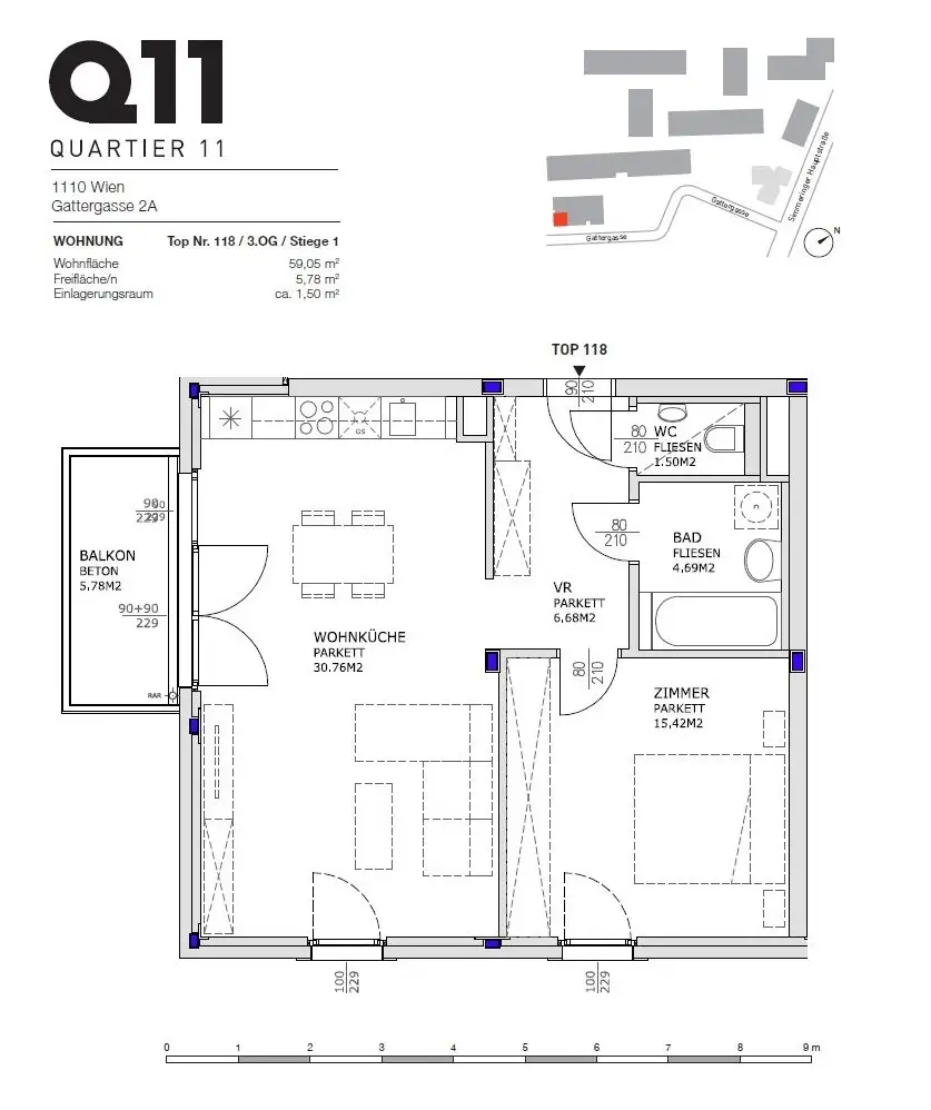 Plan 1