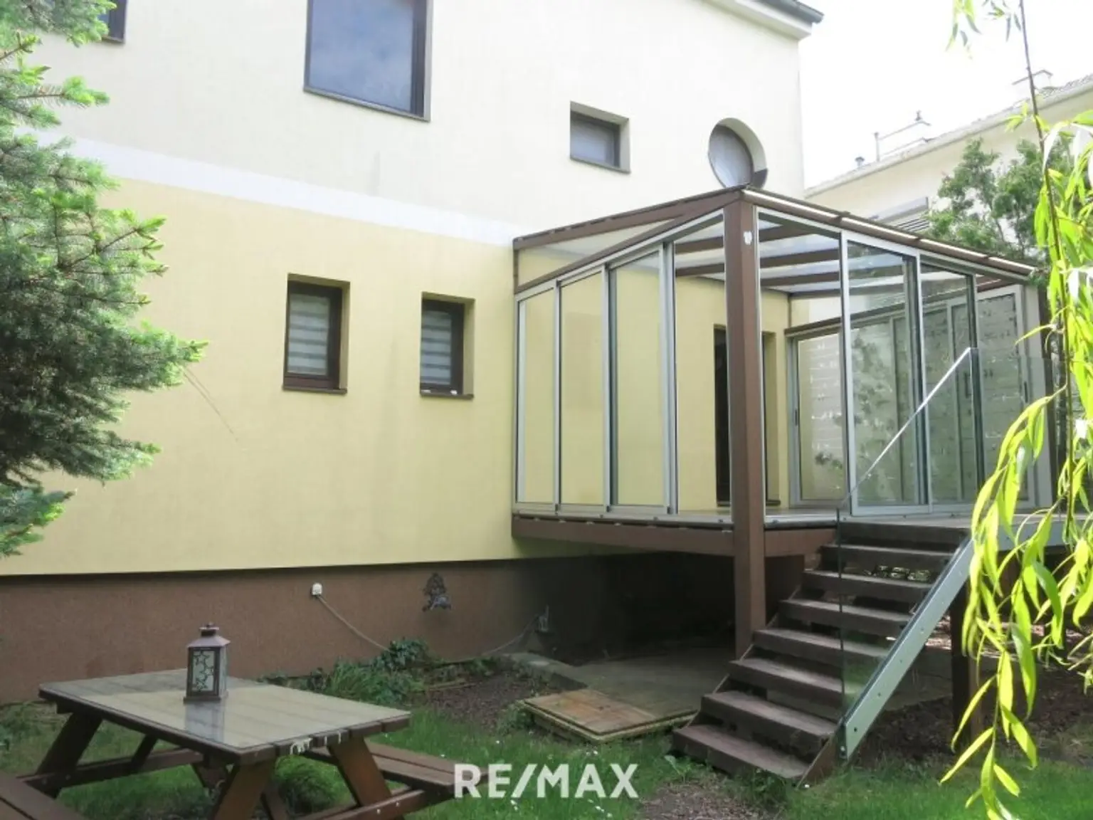 GST mit Altbestand (bewohnbar)