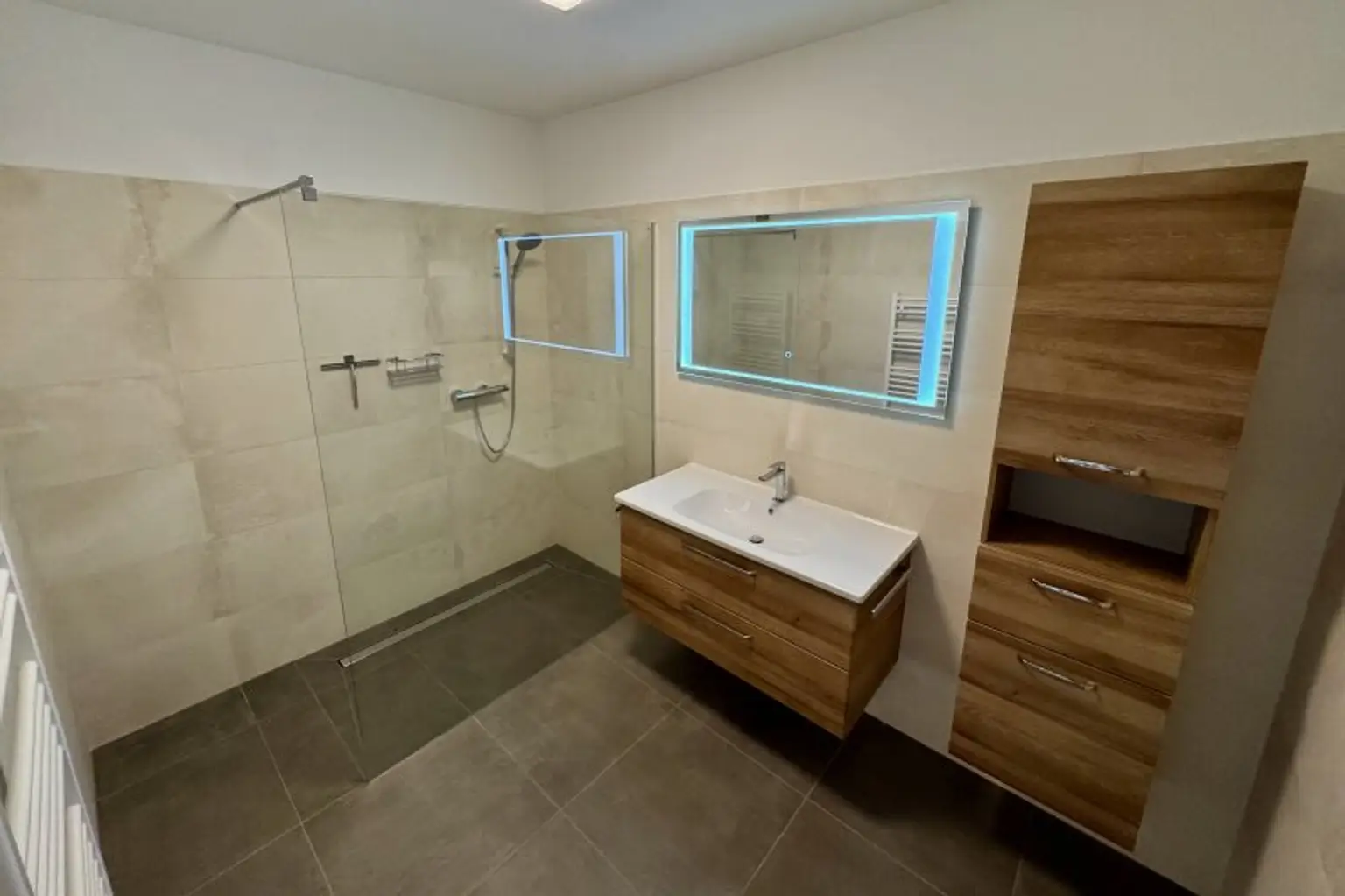Lichtdurchflutete 3-Zimmer Wohnung mit Loggia in Eisenstadt – Ihr neues Zuhause wartet!