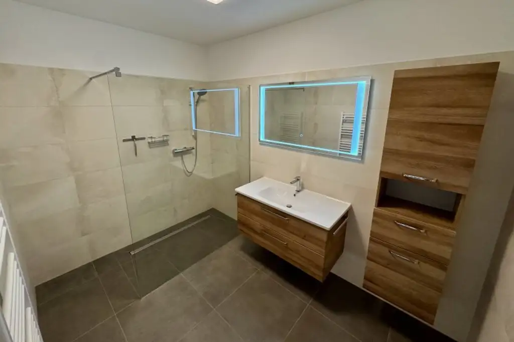 Lichtdurchflutete 3-Zimmer Wohnung mit Loggia in Eisenstadt – Ihr neues Zuhause wartet!