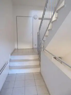 Großzügige 1-Zimmer-Wohnung