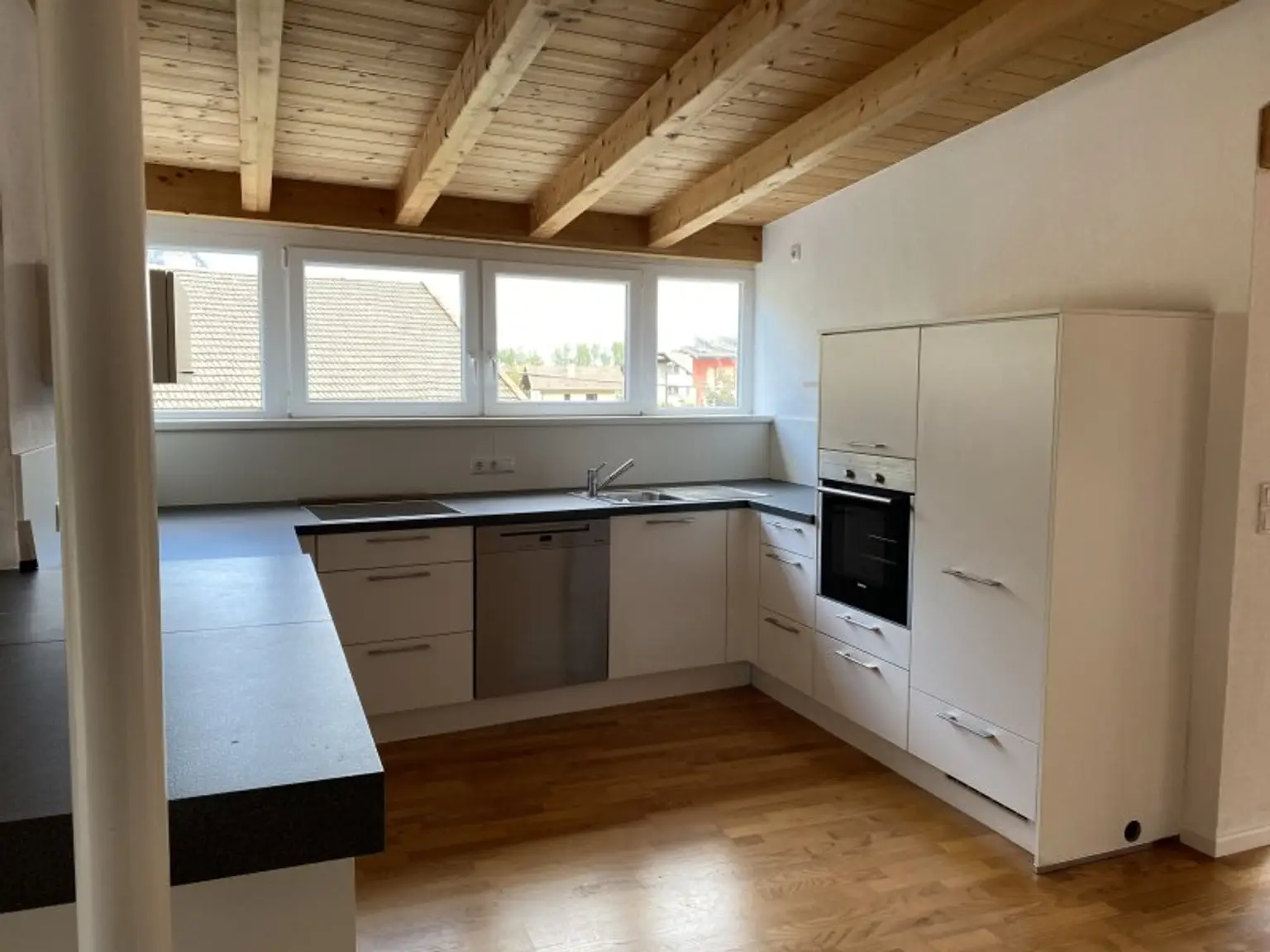 Rarität | feine DG-Loft | Maisonette | ein Traum für Zwei