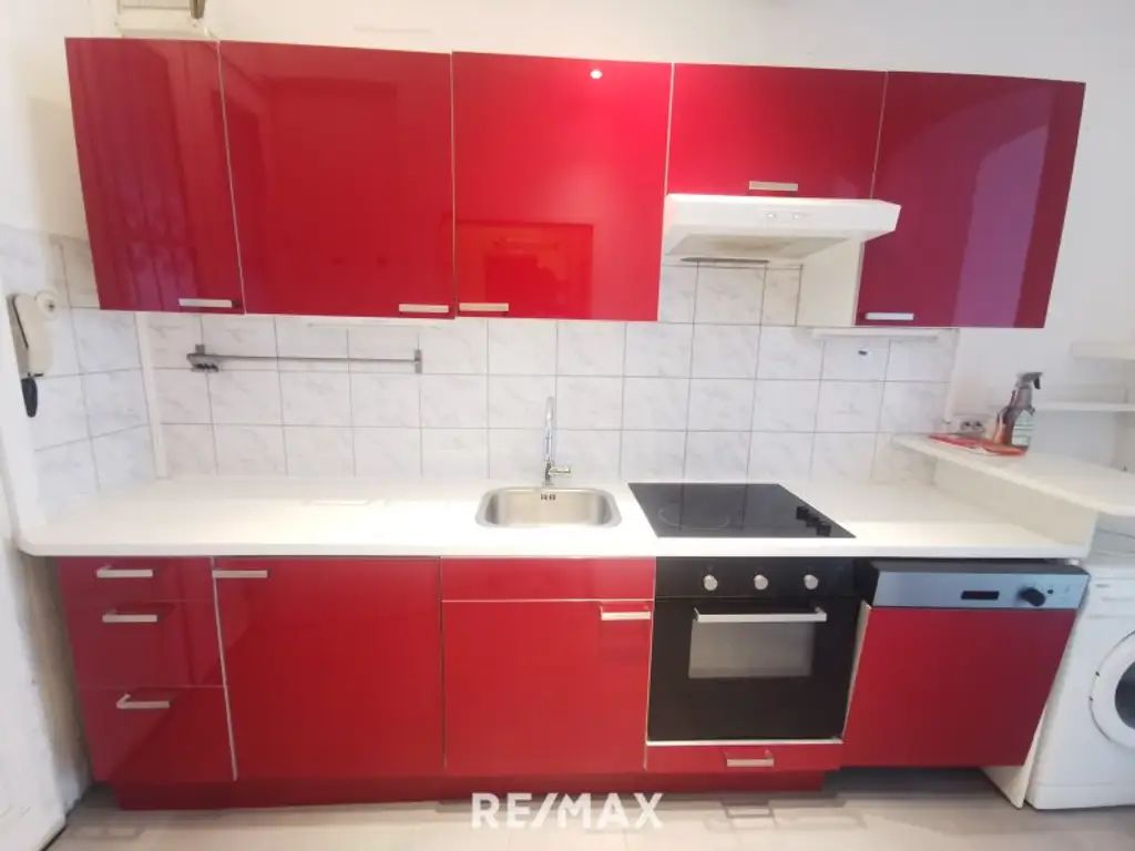 renovierungsbedürftiges Apartment in Meidling, nahe Schönbrunn und U4