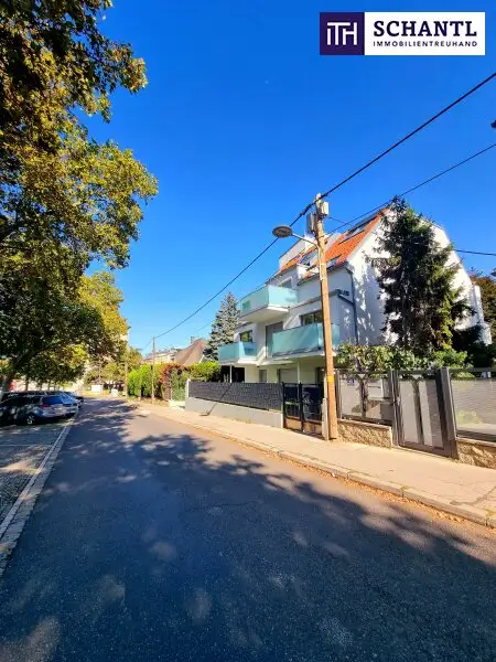 TOP-Neubau Projekt mit Luftwärmepumpe und Solaranlage! Verschiedene Größen + Alle Einheiten mit Balkon/Terrasse/Garten + Garagenplatz + Tolle Infrastruktur!