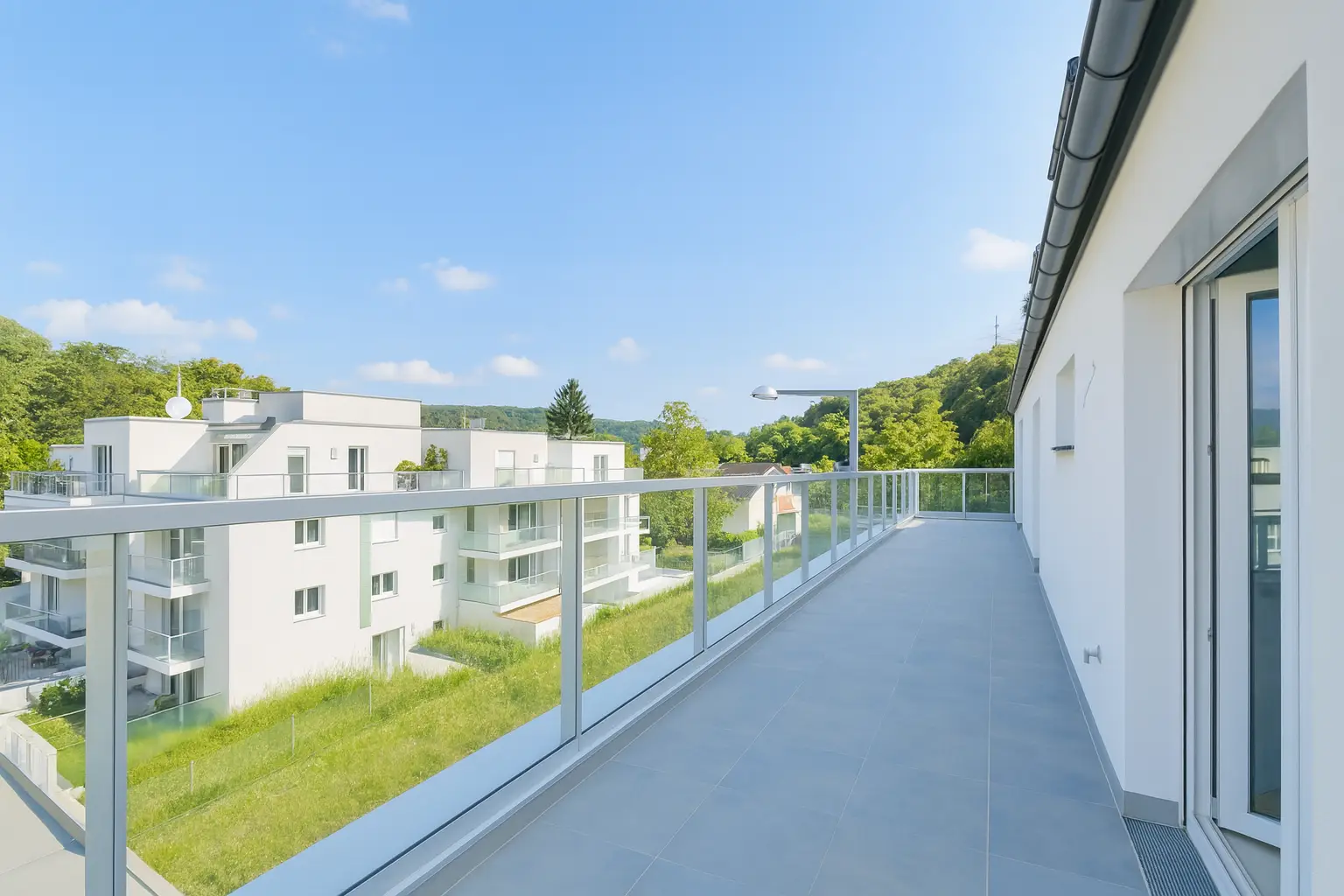 Die Vorzüge von Stadt und Land genießen - Ihr neues Zuhause in perfekter Lage!