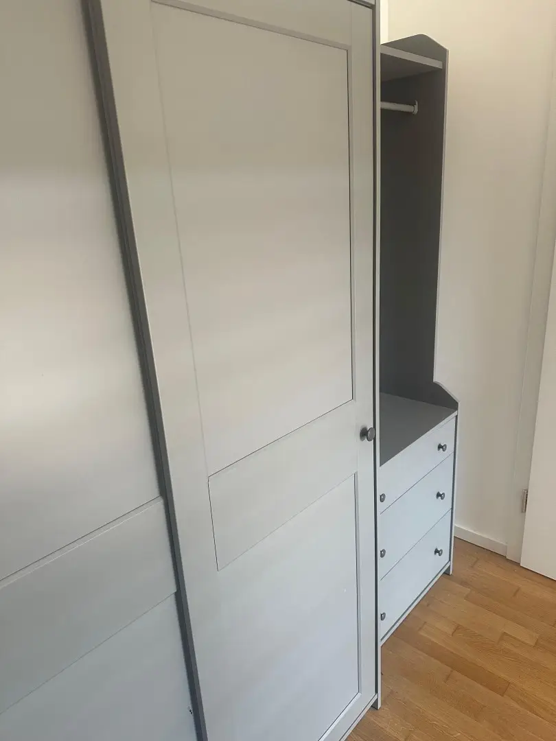 4. OG!!! Zwischen Prater und Augarten! Hochwertige, hofseitig ruhige Neubauwohnung!!!