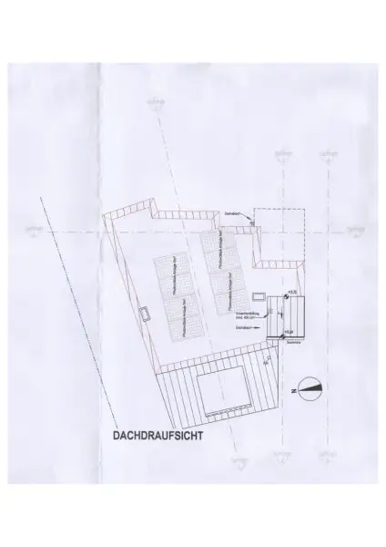 Denkmalgeschütztes Gebäude mit Potenzial zur Erweiterung