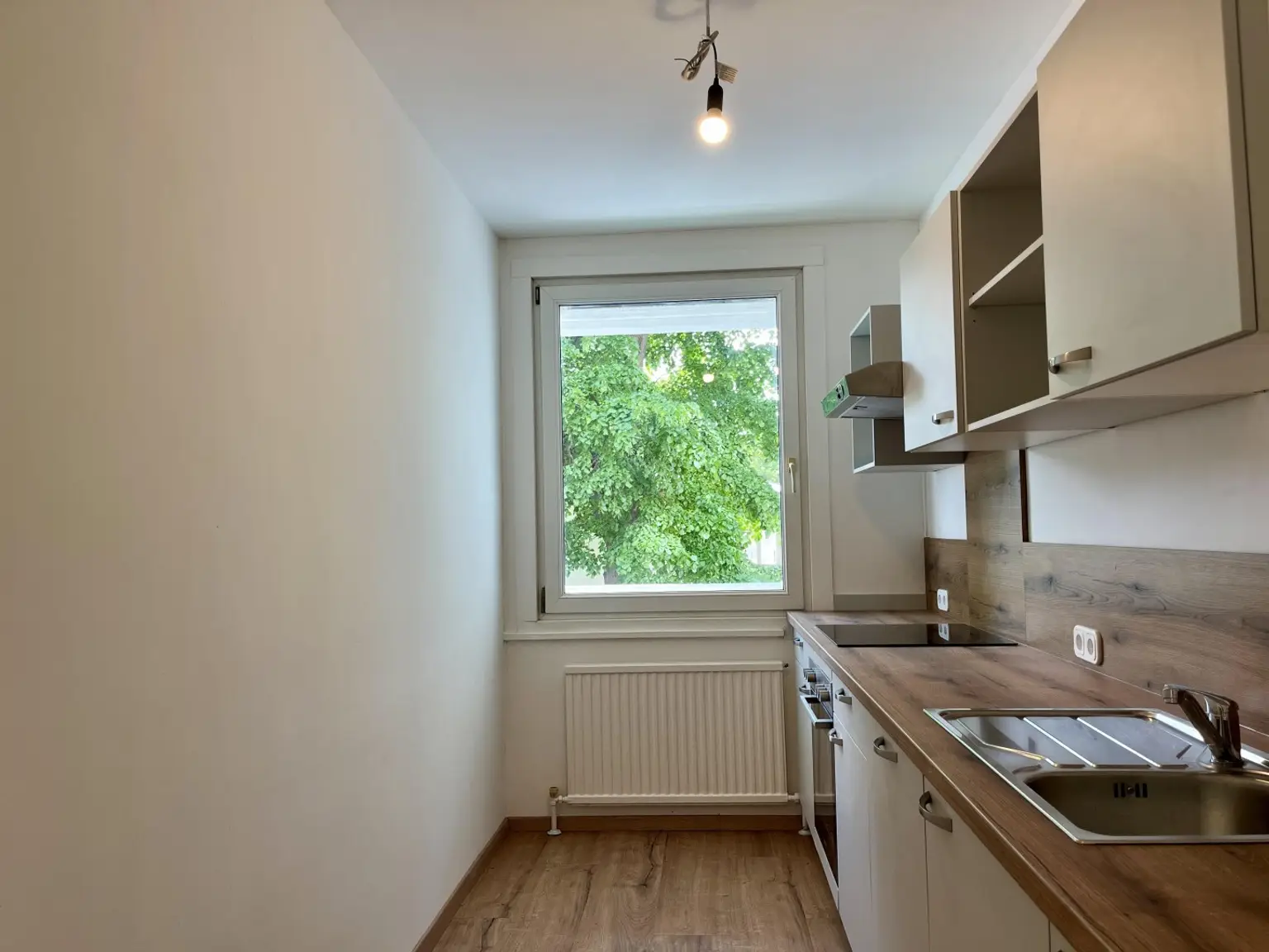 Küche - ca. 6,79 m