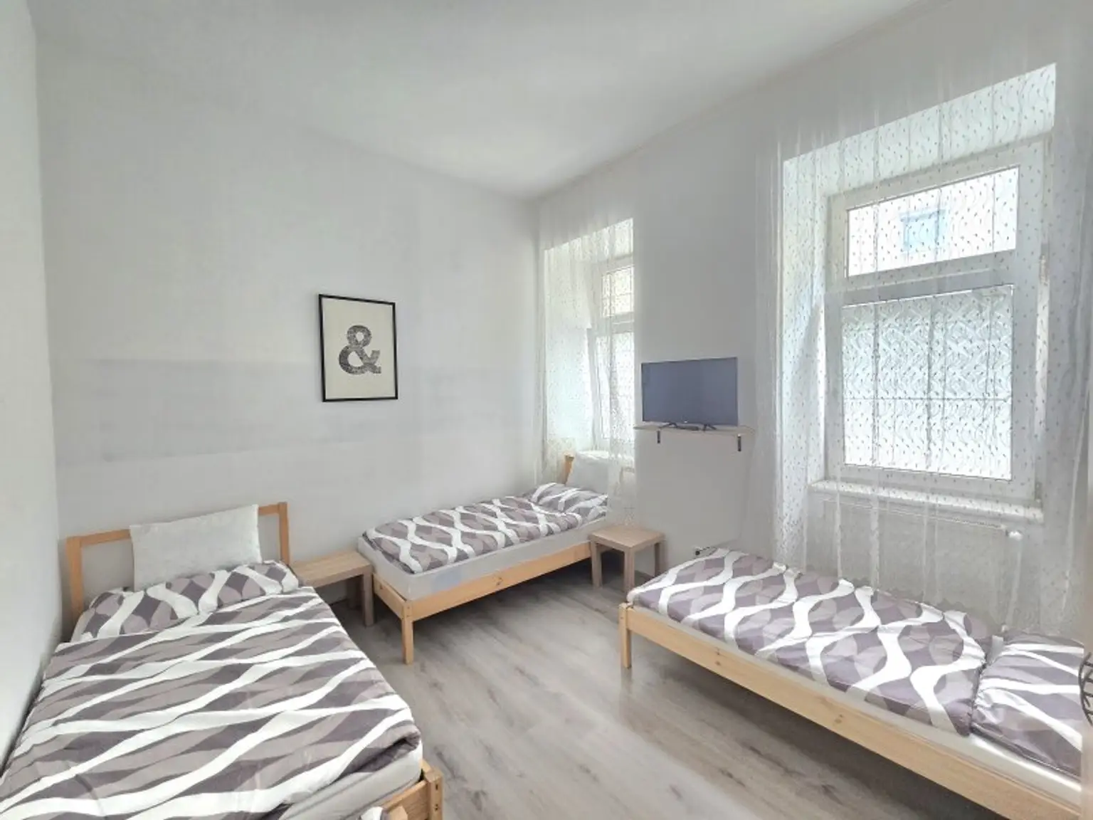 Wohnung: Zimmer