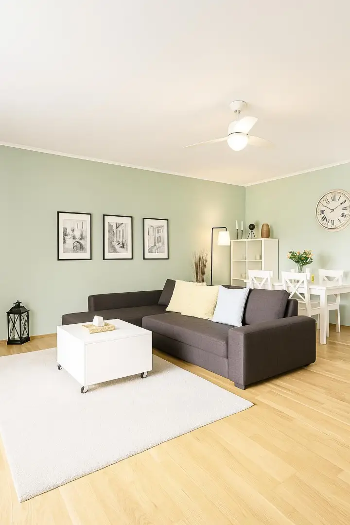 "Platz zum Atmen. Raum zum Leben!"