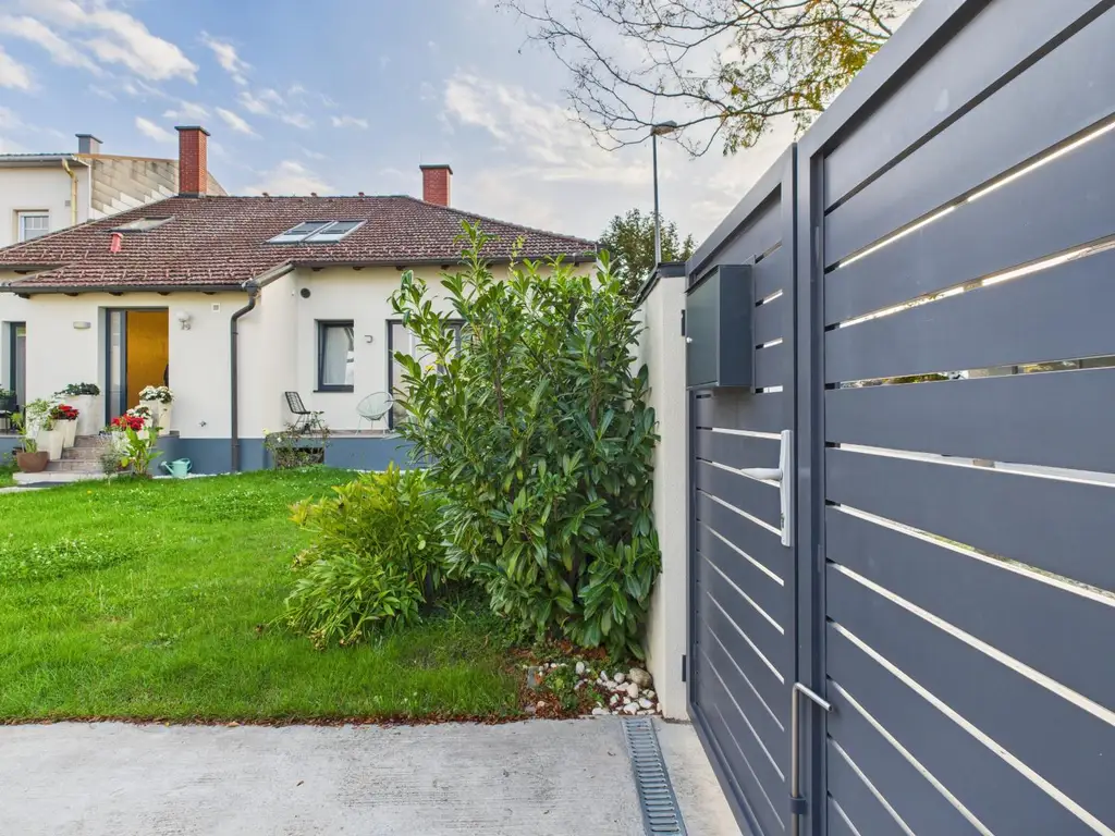 Villa in Deutsch-Wagram