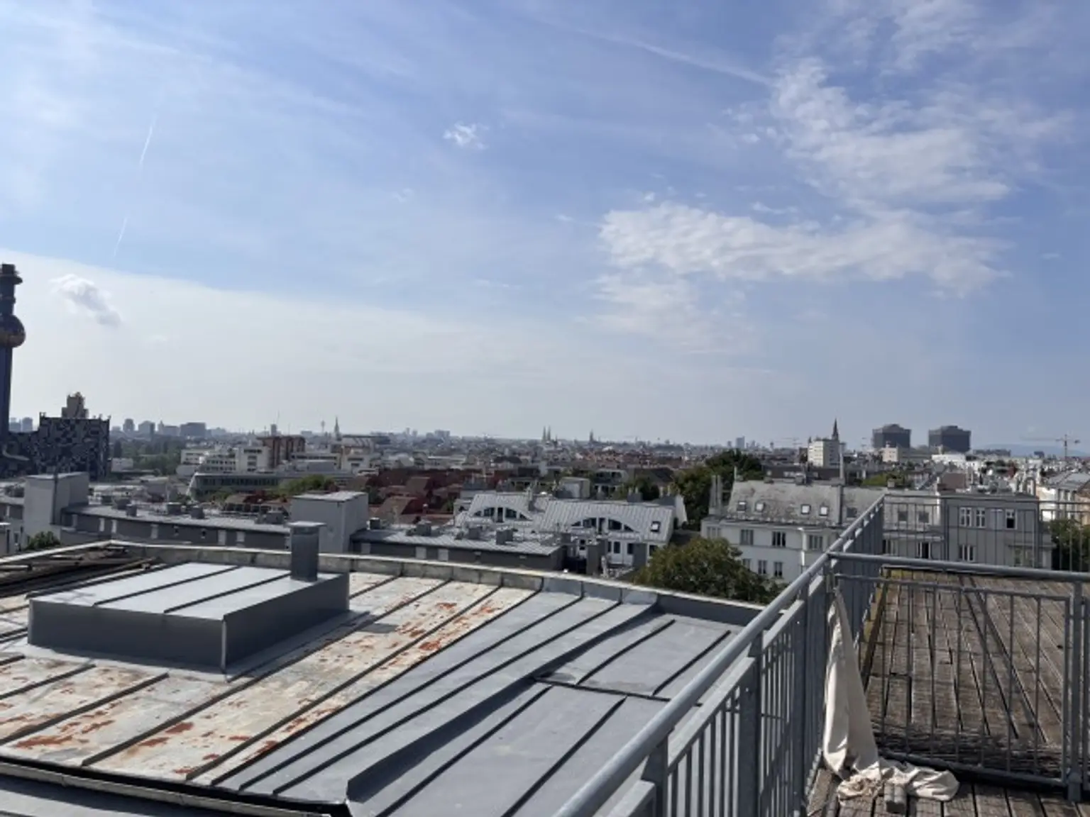 Ausblick Top 15