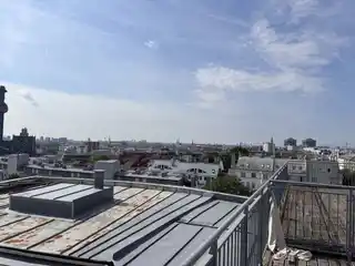 Ausblick Top 15