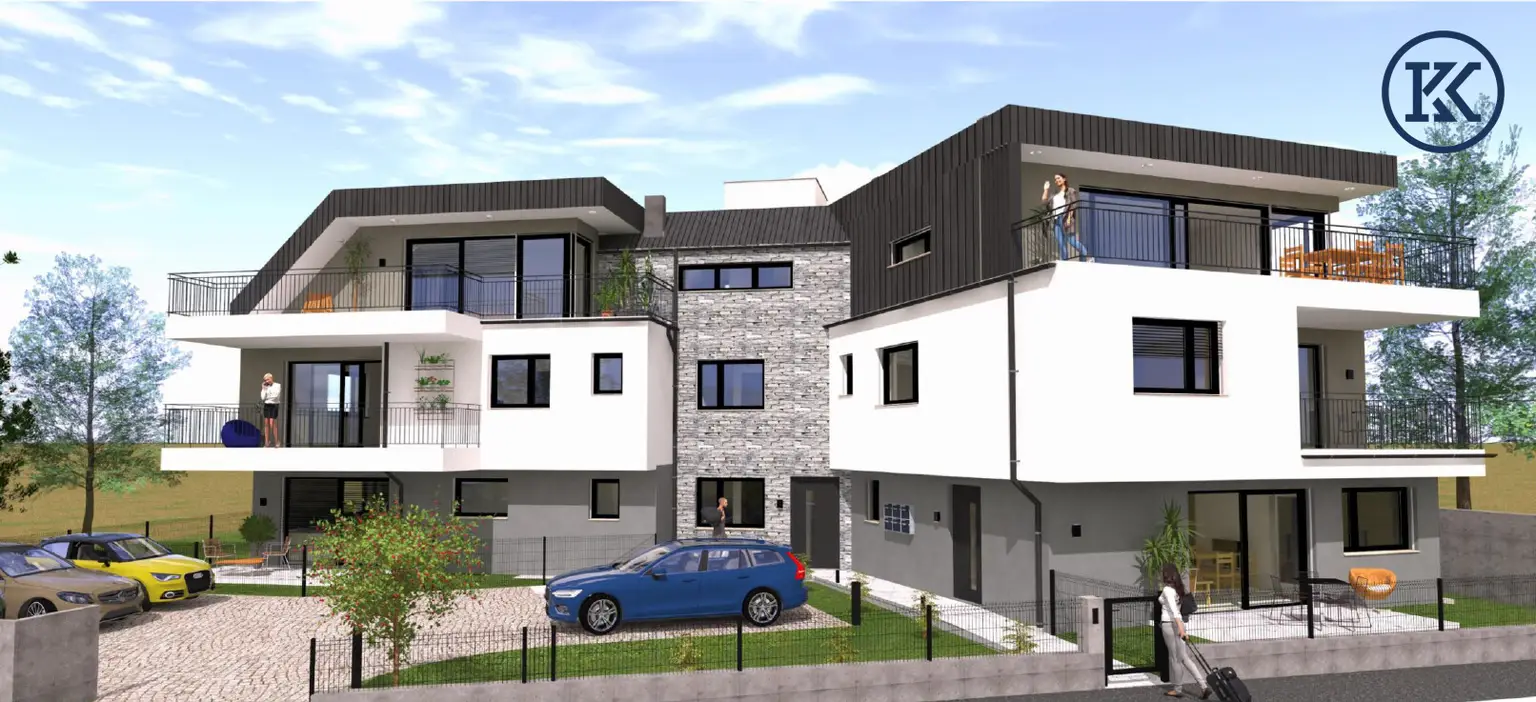 Render-Außenbereich