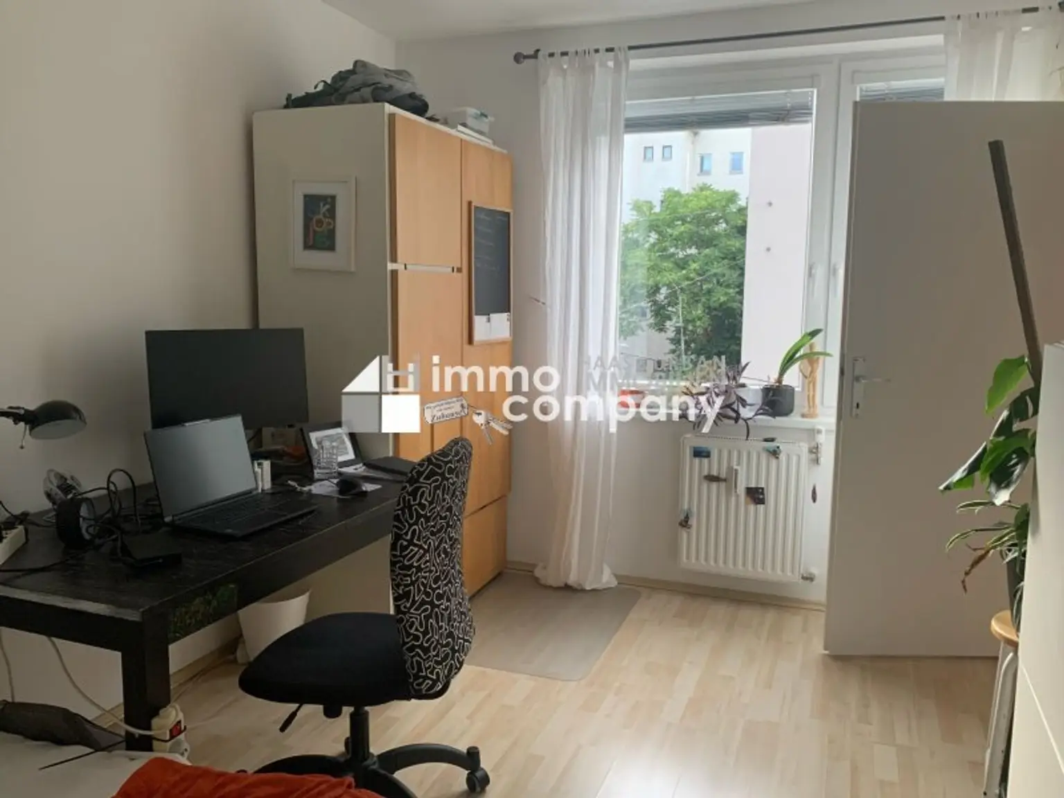 Gepflegte 3-Zimmer-Wohnung in 1100 Wien – Ihr neues Zuhause für 269.000 €!