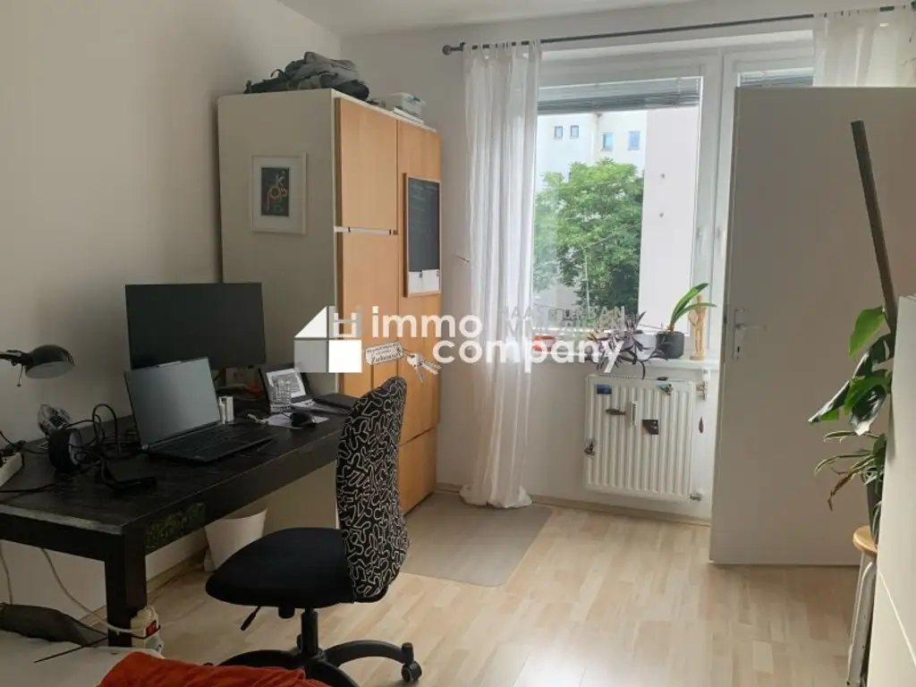 Gepflegte 3-Zimmer-Wohnung in 1100 Wien – Ihr neues Zuhause für 269.000 €!