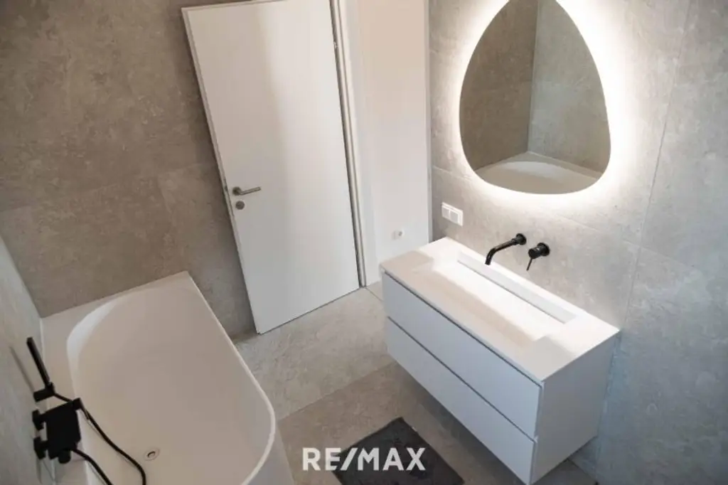 Stilvolles Designhaus - Architektur trifft Komfort