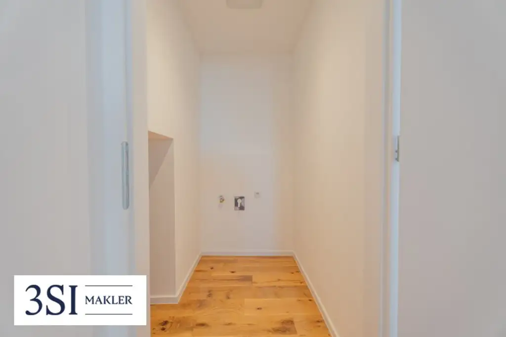 Wohnen mit Stil – Dachgeschosscharme trifft moderne Ausstattung