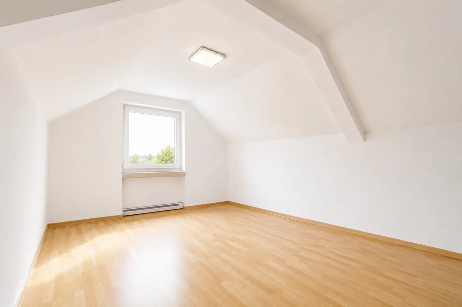 Schlafen 2.Etage