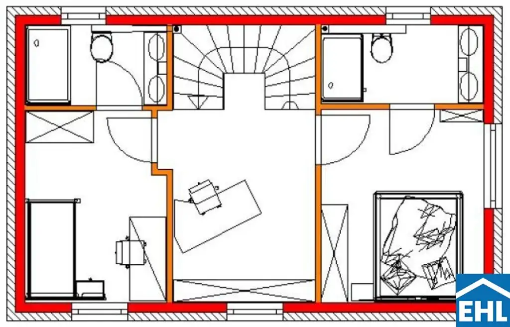 Bezugsfertig: Eigengrund mit Kleingartenwohnhaus! Ihr Paradies am Satzberg in unmittelbarer Nähe der Steinhofgründe!