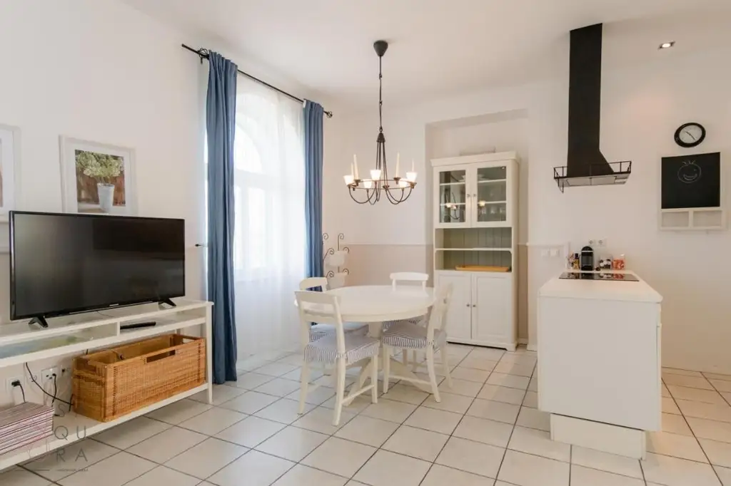 Exclusive Mansion Krk Island – Mediterraner Luxus mit Investitionsgarantie