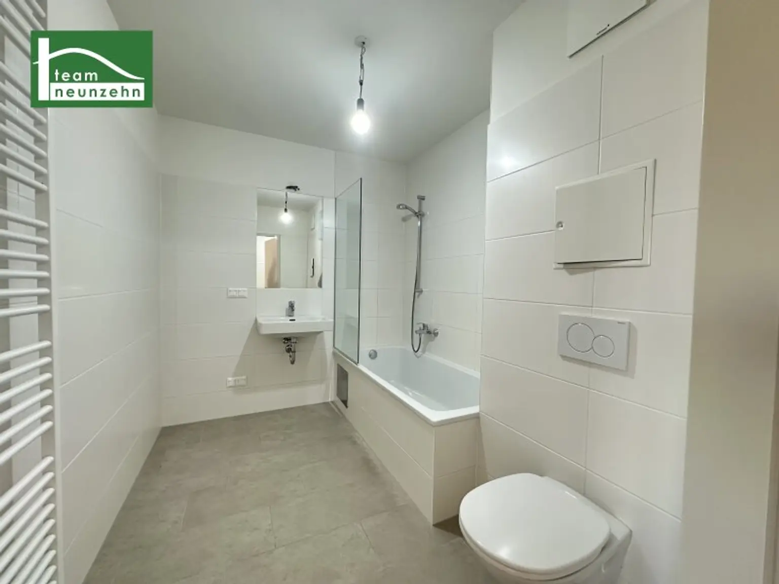 Exklusive Neubauwohnung in zentraler Lage – Ideal gelegen zwischen SCN, Lorettowiese und einer ausgezeichneten Infrastruktur!