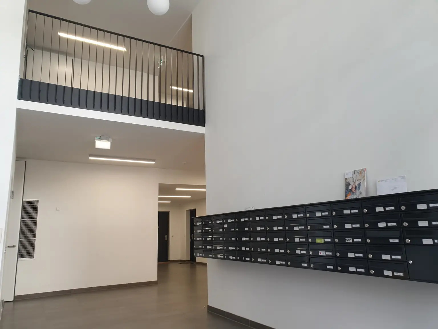 2-Zimmer-Wohnung nähe Prater