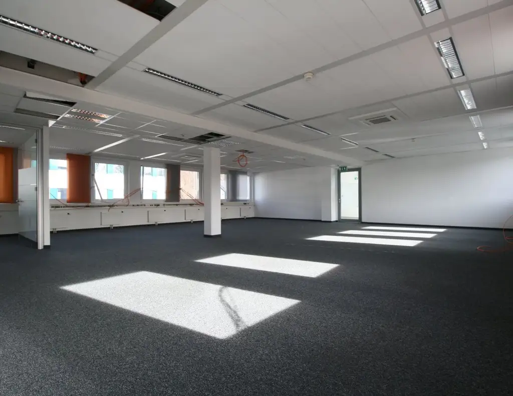 Repräsentative Büroflächen in Salzburg Nord