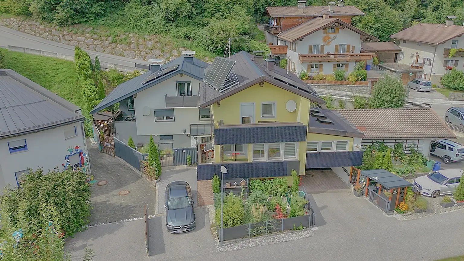 Attraktives Zuhause in Baumkirchen – Ideal für Familien