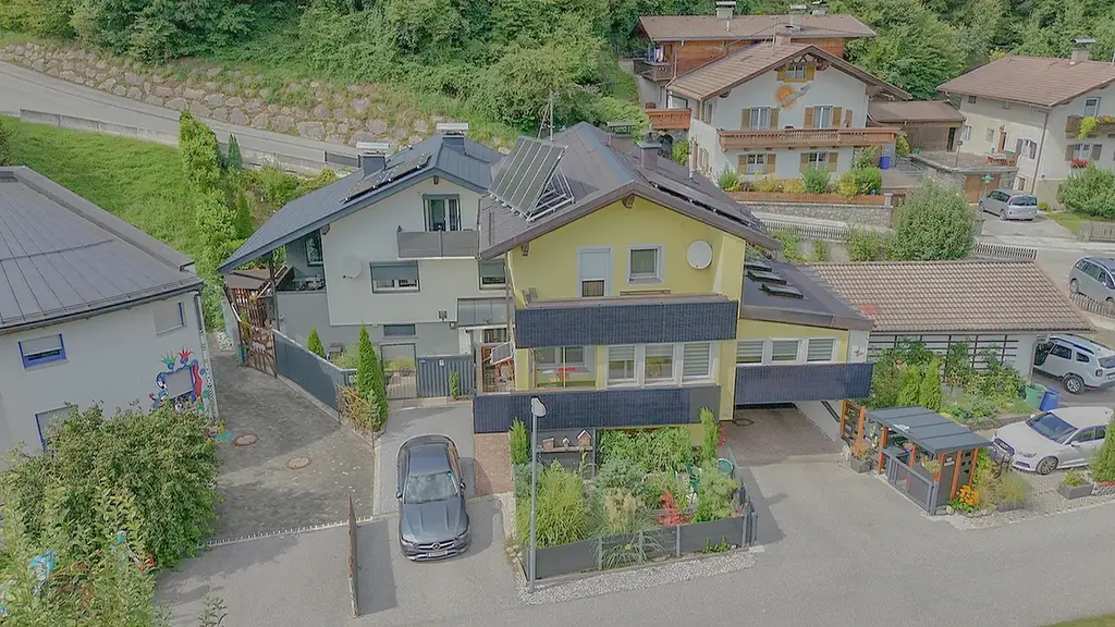 Attraktives Zuhause in Baumkirchen – Ideal für Familien