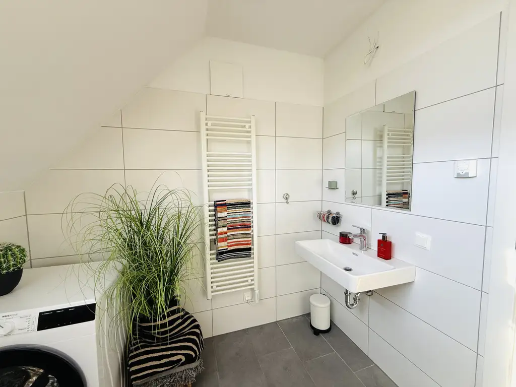 WOHNTRAUM | GRÜNLAGE | RUHIG | PERFEKTE VERKEHRSANBINDUNG