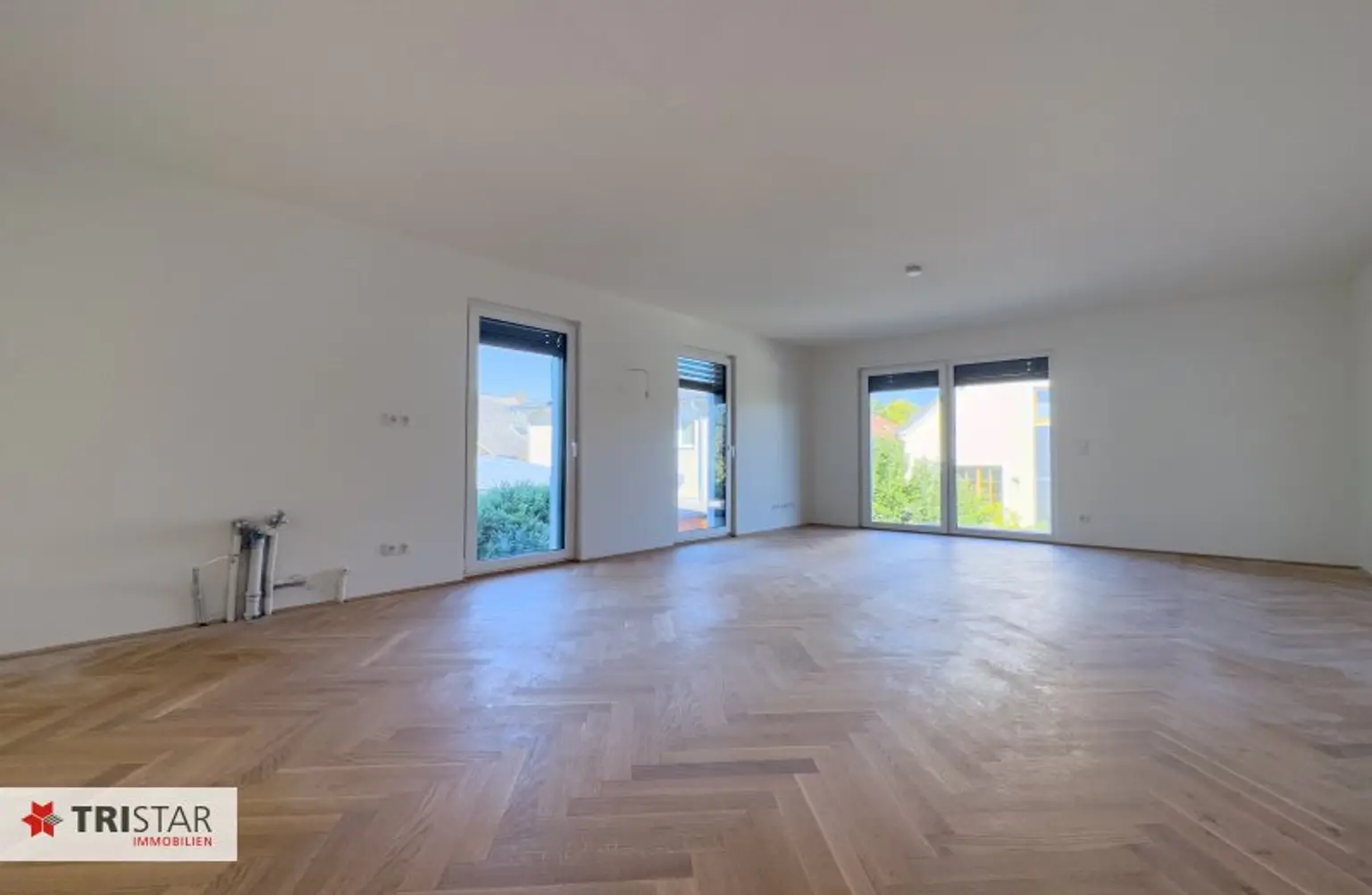 Für Schnellentschlossene: Premium-Wohnungen ab 5.000 €/m² – Qualität, Lage und Preis vereint!