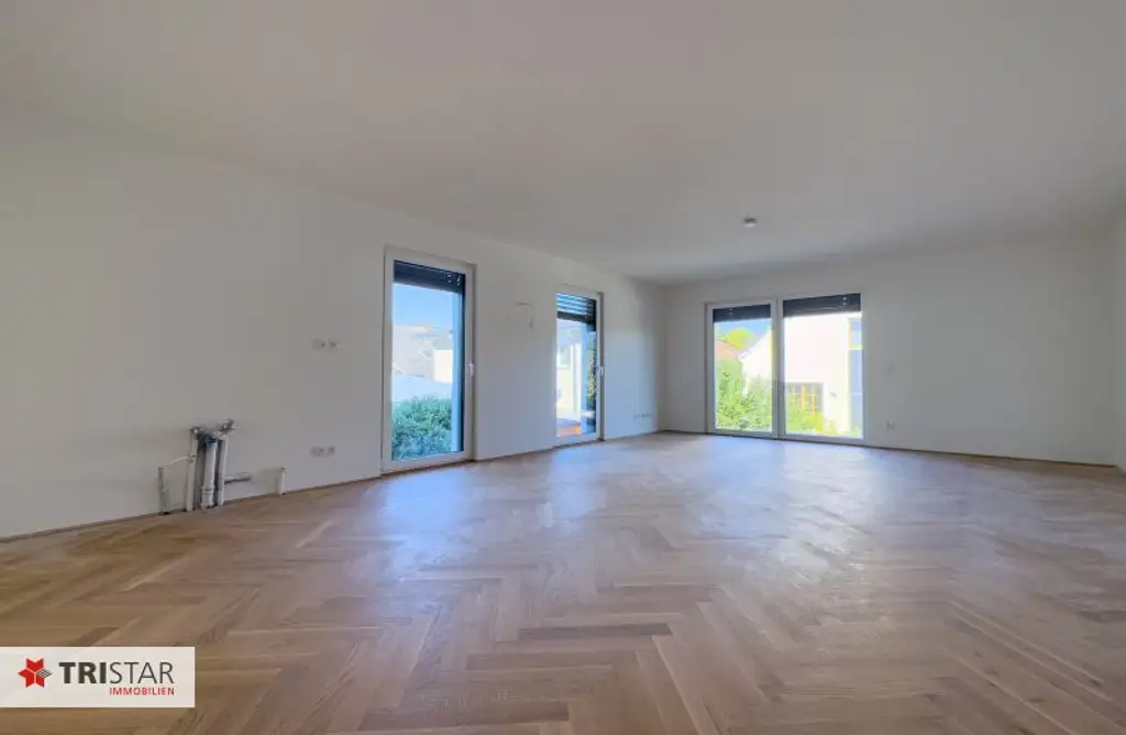 Für Schnellentschlossene: Premium-Wohnungen ab 5.000 €/m² – Qualität, Lage und Preis vereint!