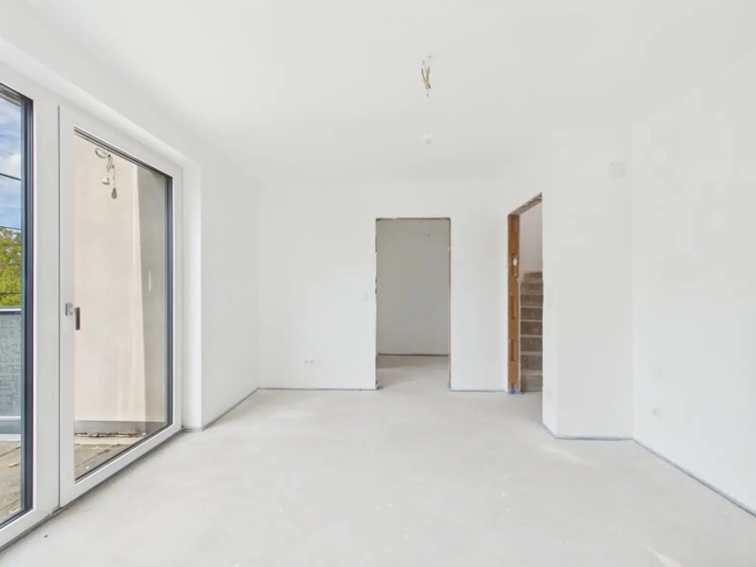 Zimmer 1 im 1. Obergeschoss