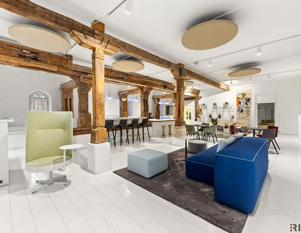 ***RARITÄT***Historische Mühle aus dem 14.Jhd in TOP Zustand***