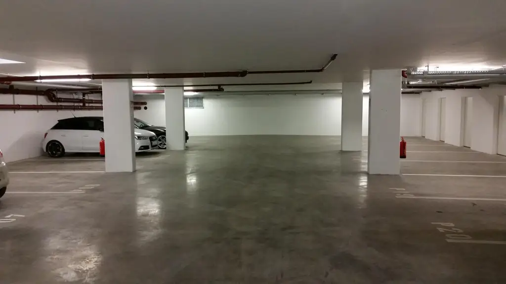 3 Zimmer-Wohnung mit Balkon in Linz/Pichling