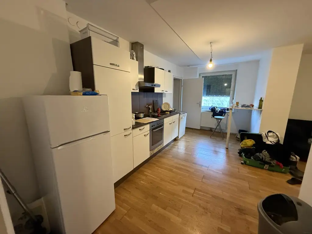 Graz/Lend, Für Anleger oder Eigennutzer!!! 2 Zimmer + Küche mit Balkon ++Videorundgang++