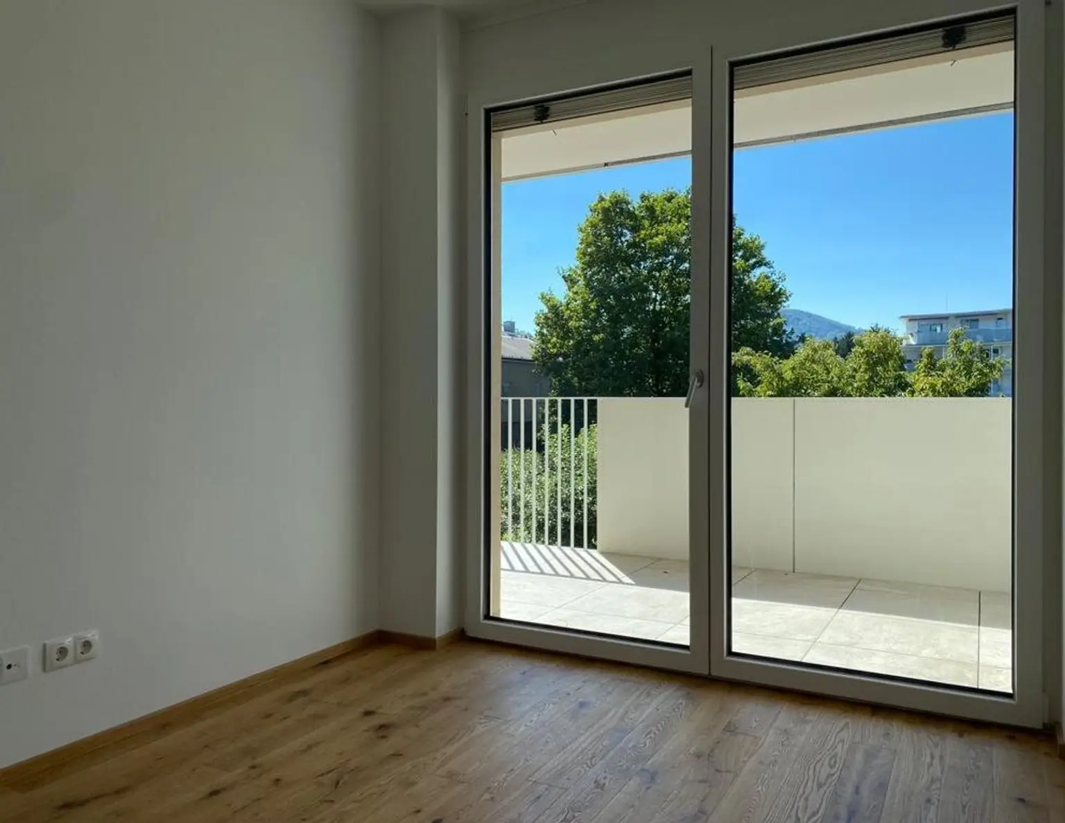 PROVISIONSFREI - 4-Zimmer-Wohnung nahe Andritzer Hauptplatz