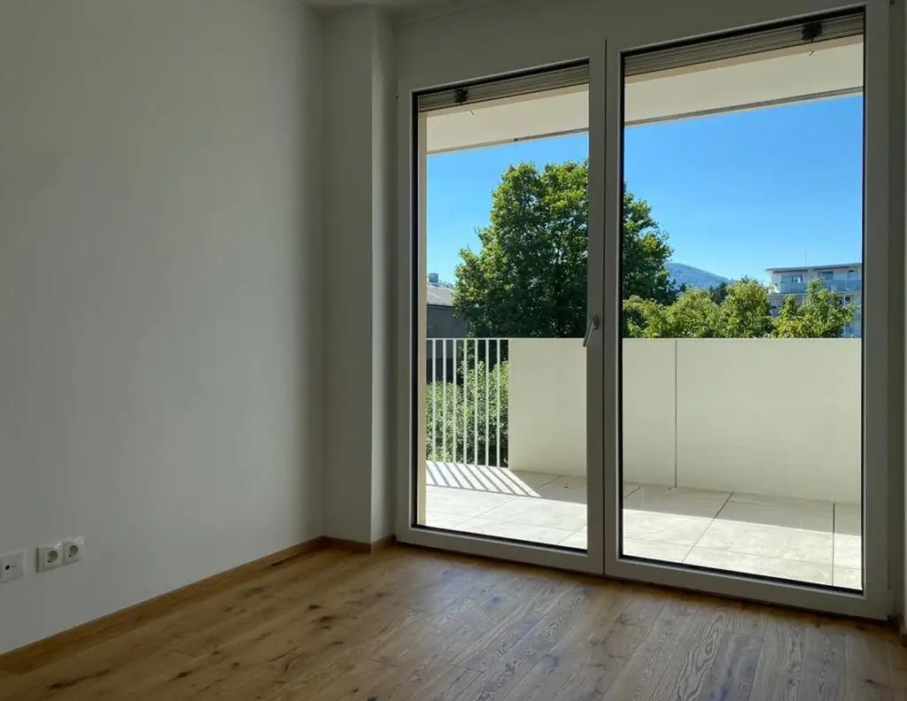PROVISIONSFREI - 4-Zimmer-Wohnung nahe Andritzer Hauptplatz