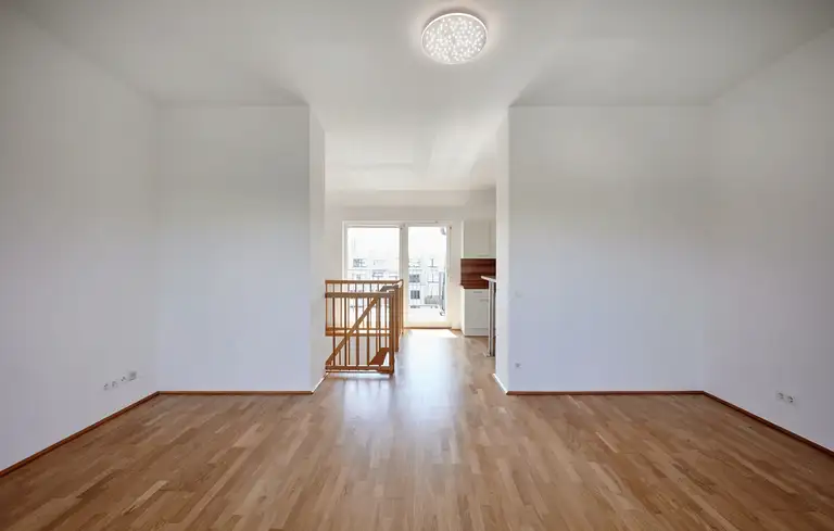 Wohnraum I